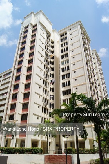 Blk 926 Hougang Street 91 (Hougang), HDB 5 Rooms #180562722